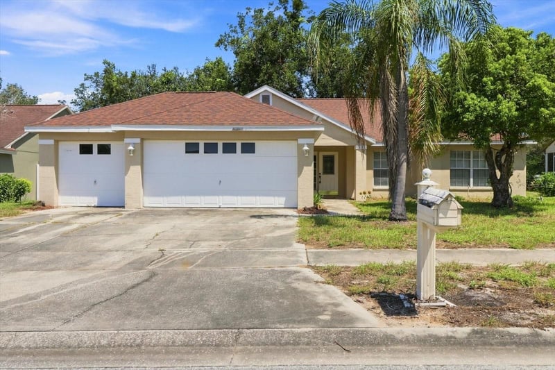 10417 Ashview Ln, Hudson, FL 34667