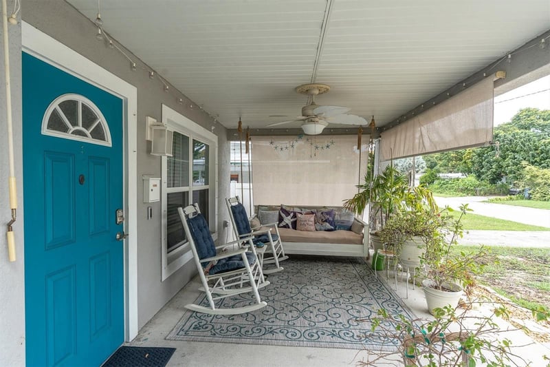 3410 Tarlton St N, St Petersburg, FL 33713