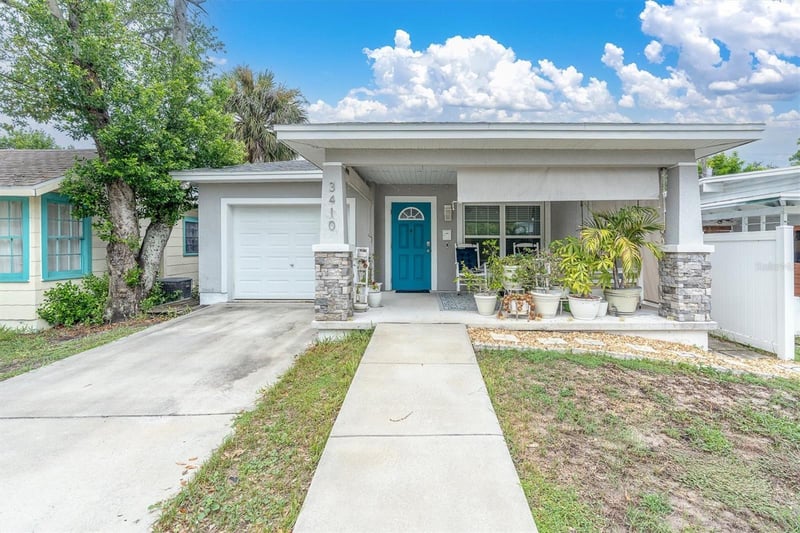 3410 Tarlton St N, St Petersburg, FL 33713
