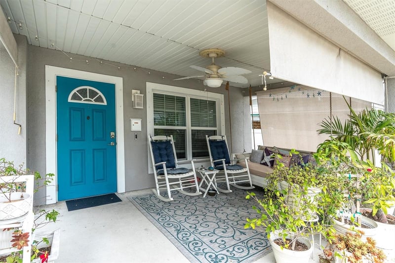 3410 Tarlton St N, St Petersburg, FL 33713