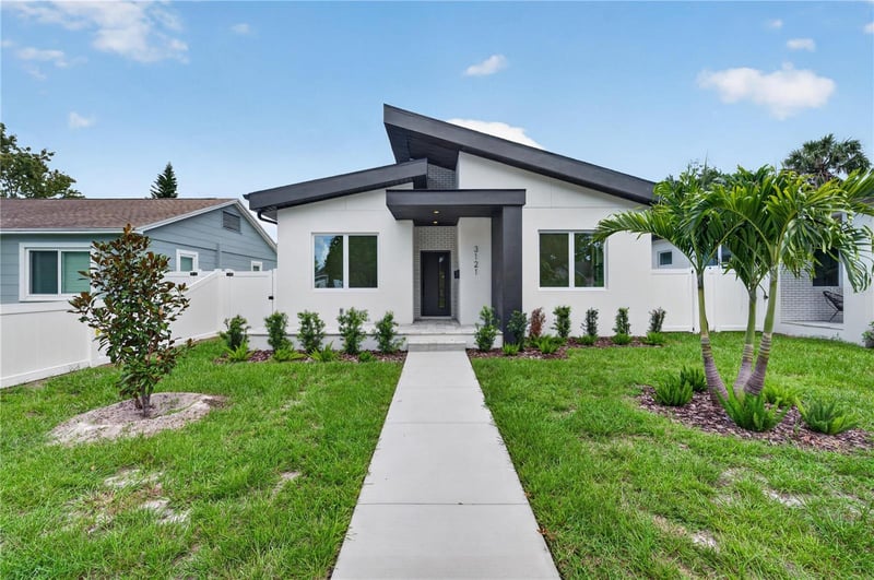 3121 Queen St N, St Petersburg, FL 33713