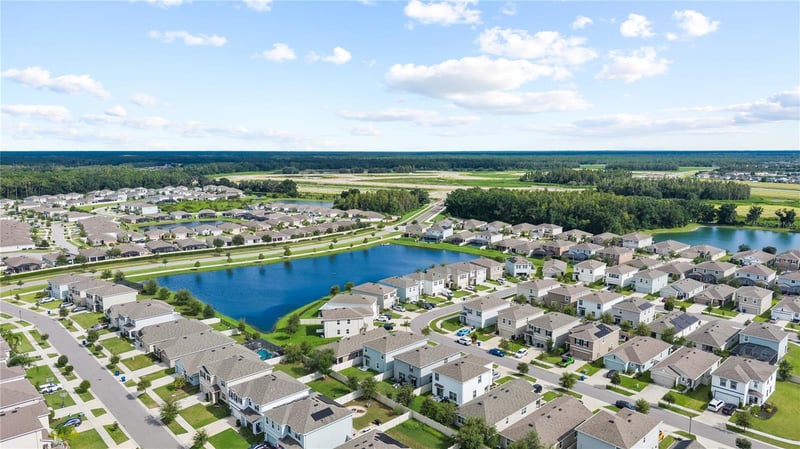 Wesley Chapel, FL 33543