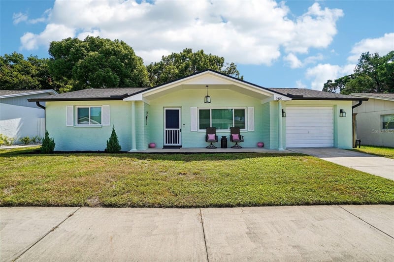 Home Worth Check