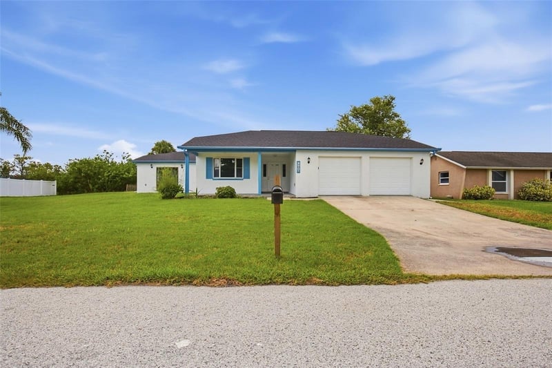 7010 Southwind Dr, Hudson, FL 34667