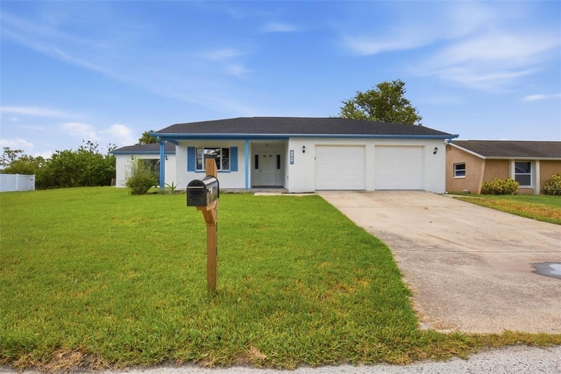 7010 Southwind Dr, Hudson, FL 34667