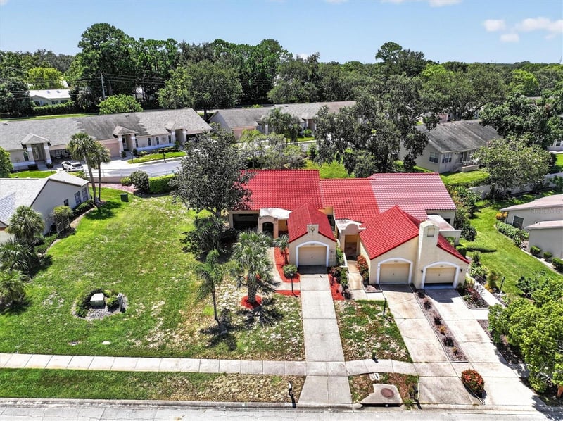 1650 Highland Club Ln, Palm Harbor, FL 34684