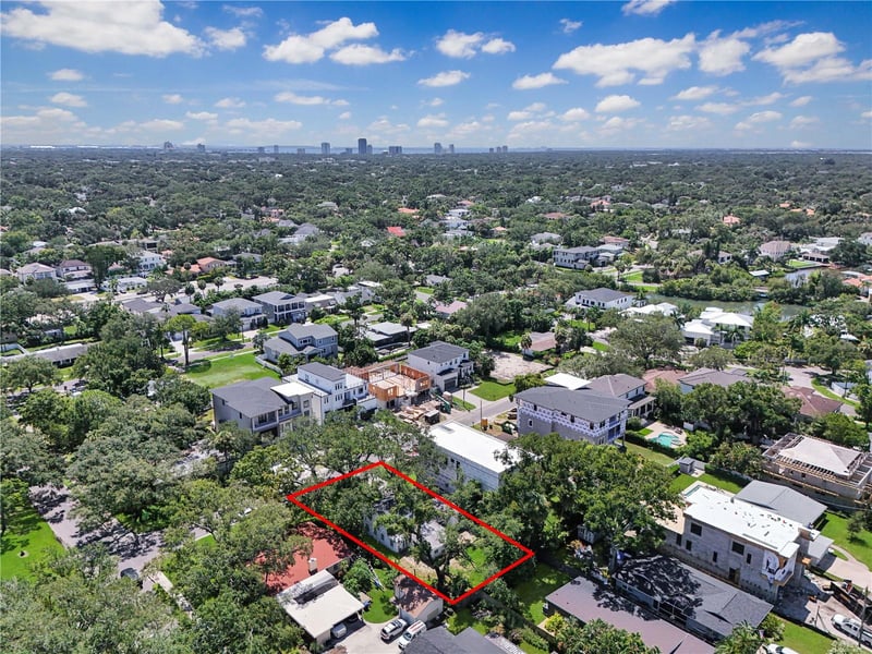 205 S Occident St, Tampa, FL 33609