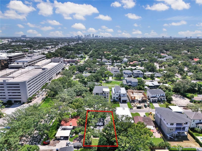 205 S Occident St, Tampa, FL 33609