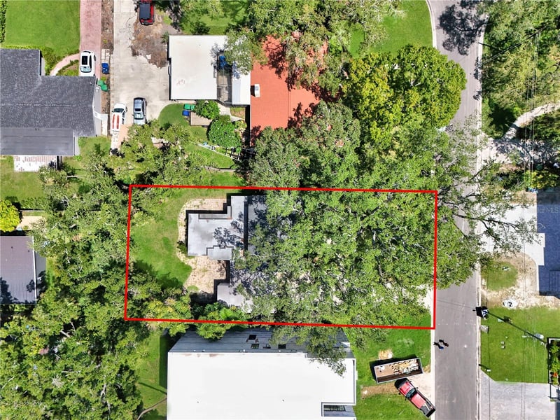 205 S Occident St, Tampa, FL 33609