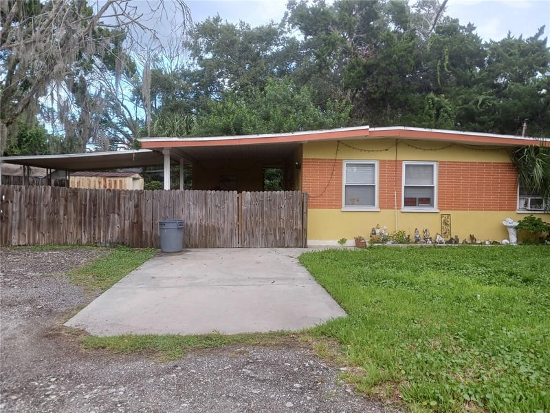 5115 Green Key Rd, New Port Richey, FL 34652