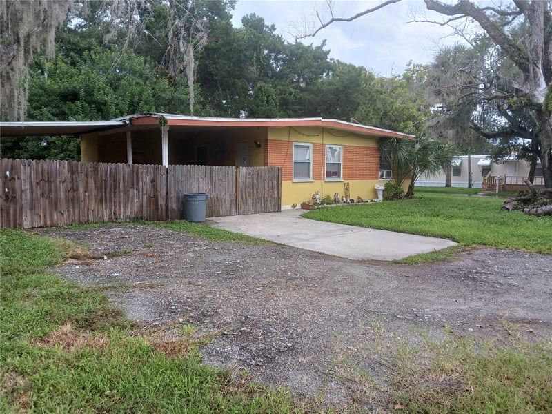 5115 Green Key Rd, New Port Richey, FL 34652