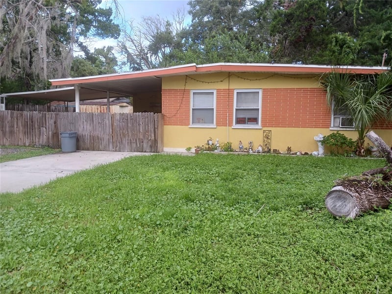 5115 Green Key Rd, New Port Richey, FL 34652