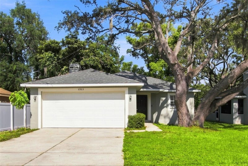 8903 N Willow Ave, Tampa, FL 33604