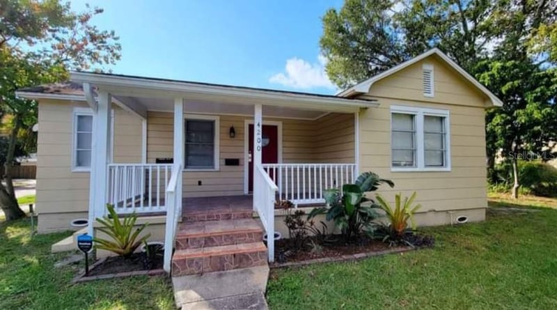 4200 2nd Ave N, St Petersburg, FL 33713