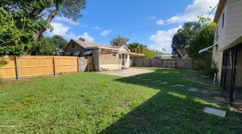 4200 2nd Ave N, St Petersburg, FL 33713