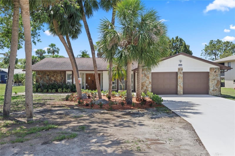 5507 Nimitz Rd, New Port Richey, FL 34652