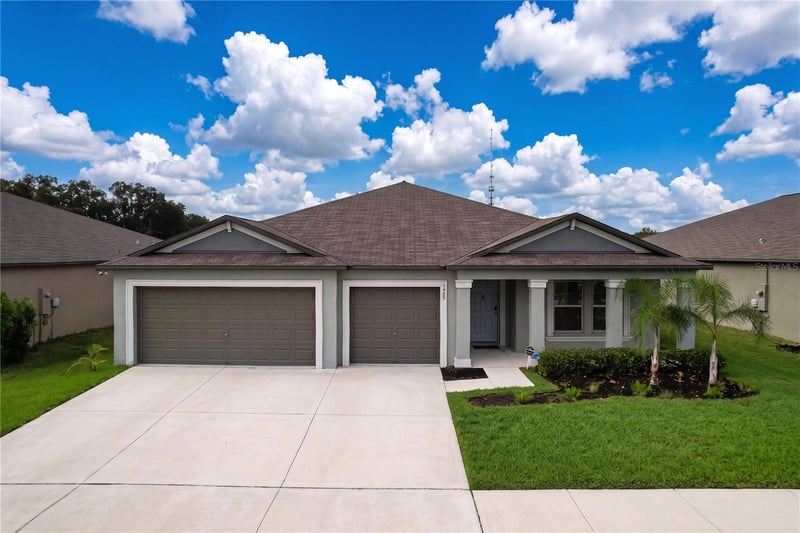 Home Worth Check