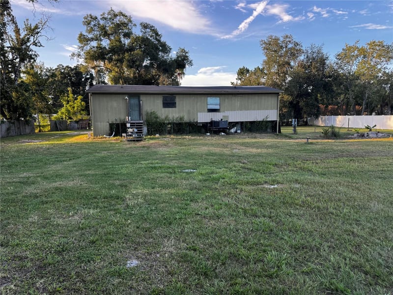 33346 Arthur Dr, Wesley Chapel, FL 33543