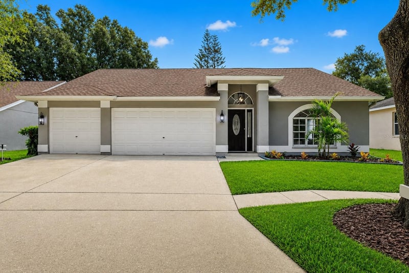 17721 Hampshire Oak Dr, Tampa, FL 33647