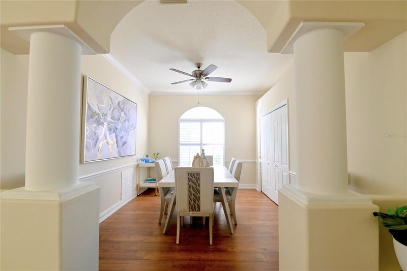3610 Doral St, Palm Harbor, FL 34685