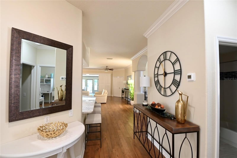 3610 Doral St, Palm Harbor, FL 34685