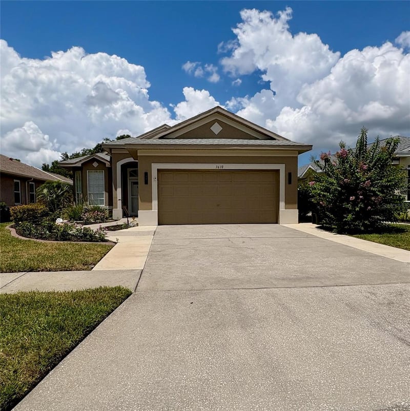 3610 Doral St, Palm Harbor, FL 34685