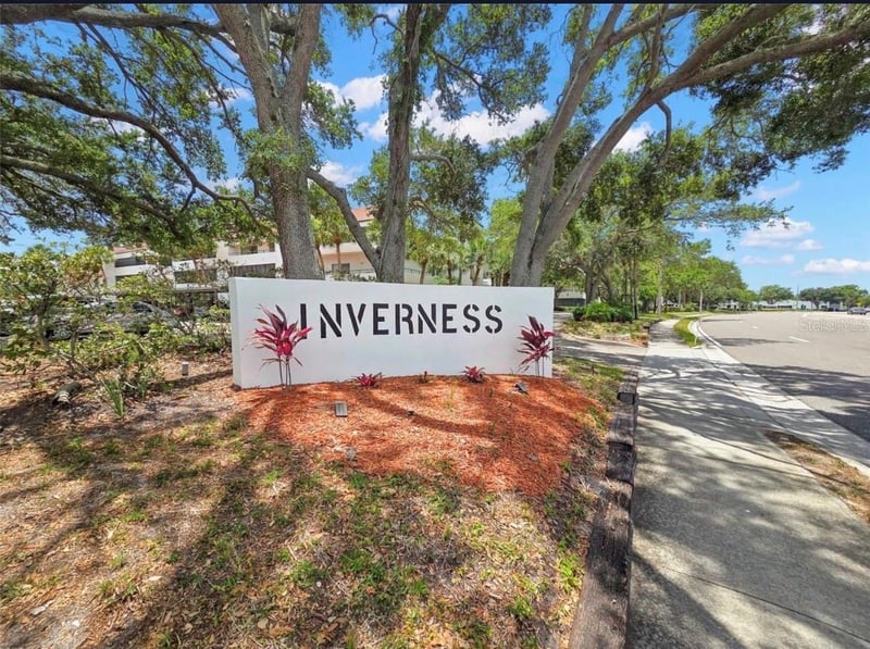 2583 Countryside Blvd #3201, Clearwater, FL 33761