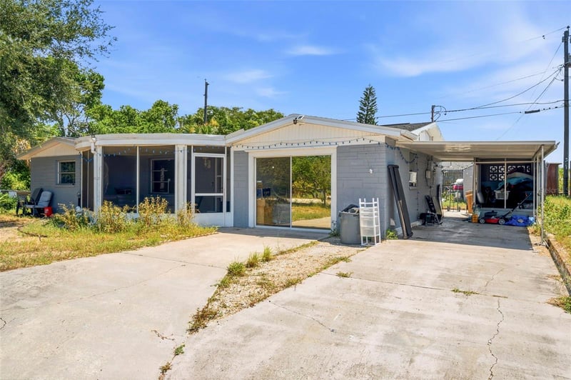 5038 Odyssey Ave, Holiday, FL 34690