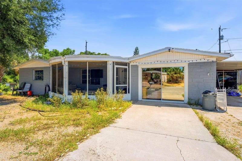 5038 Odyssey Ave, Holiday, FL 34690
