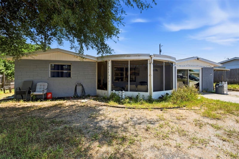 5038 Odyssey Ave, Holiday, FL 34690