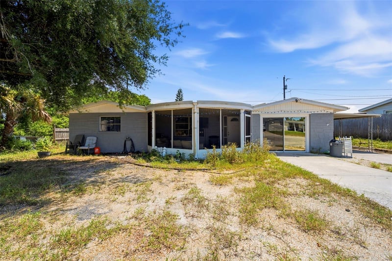 5038 Odyssey Ave, Holiday, FL 34690