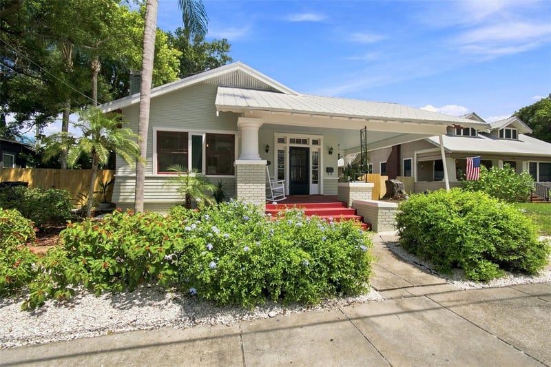 2911 N Central Ave, Tampa, FL 33602