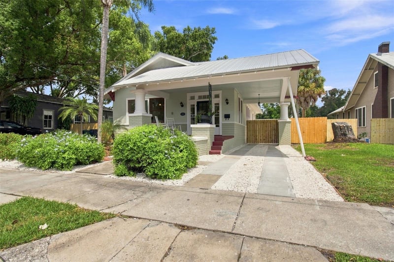 2911 N Central Ave, Tampa, FL 33602