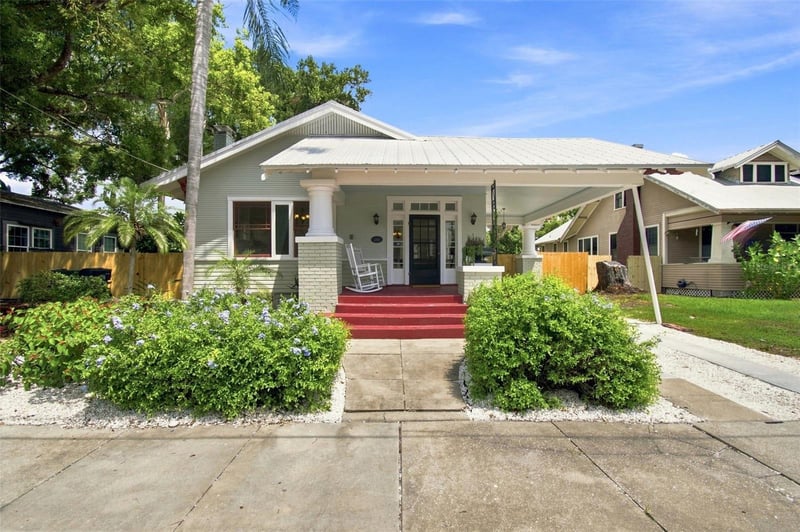 2911 N Central Ave, Tampa, FL 33602