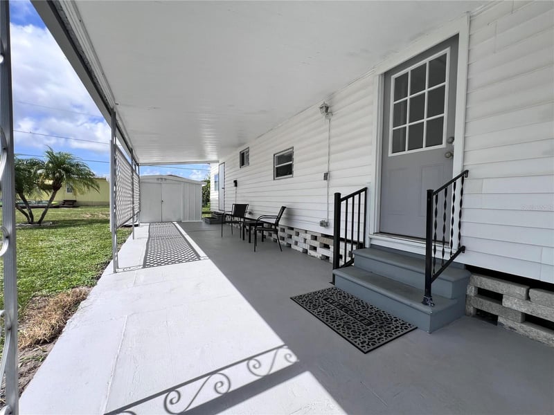 12674 Seminole Blvd #C35, Largo, FL 33778