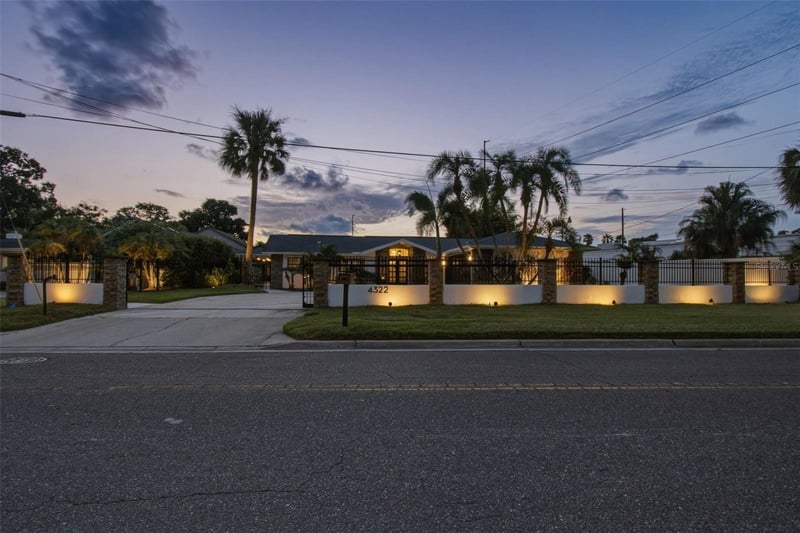 4322 N River View Ave, Tampa, FL 33607