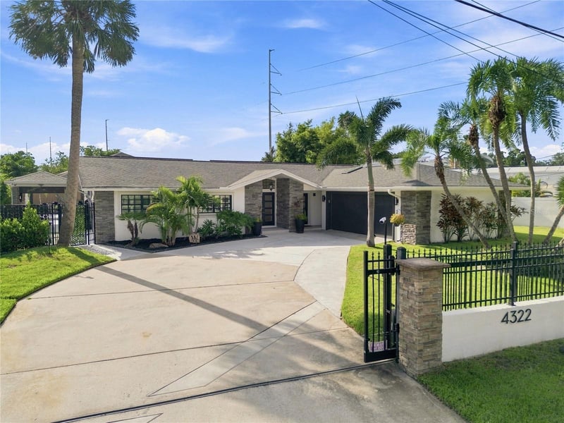 4322 N River View Ave, Tampa, FL 33607