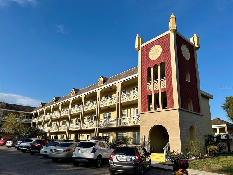2361 Jamaican St #51, Clearwater, FL 33763