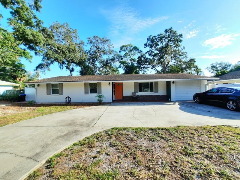 1909 W Hanna Ave, Tampa, FL 33604
