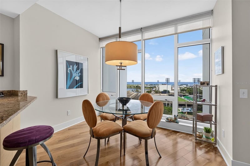 175 1st Street South St #1106, St Petersburg, FL 33701