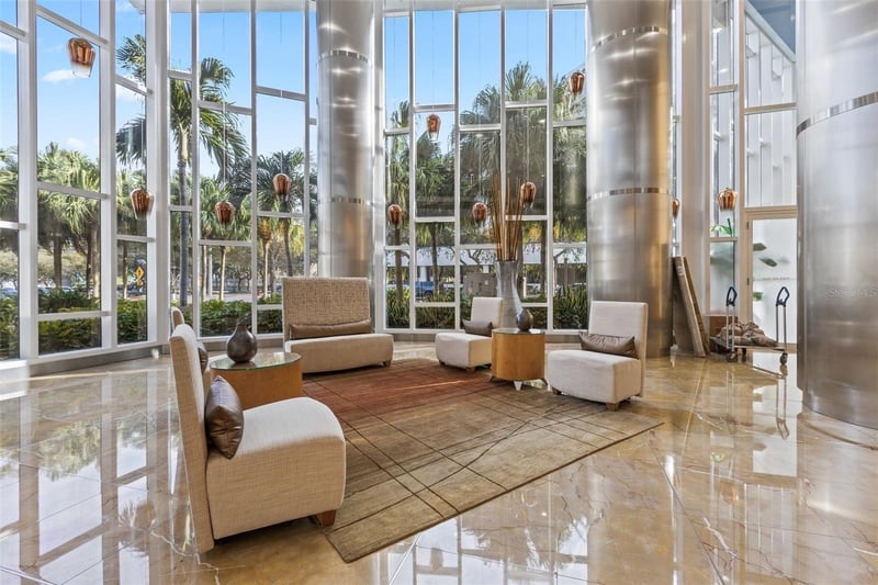 175 1st Street South St #1106, St Petersburg, FL 33701