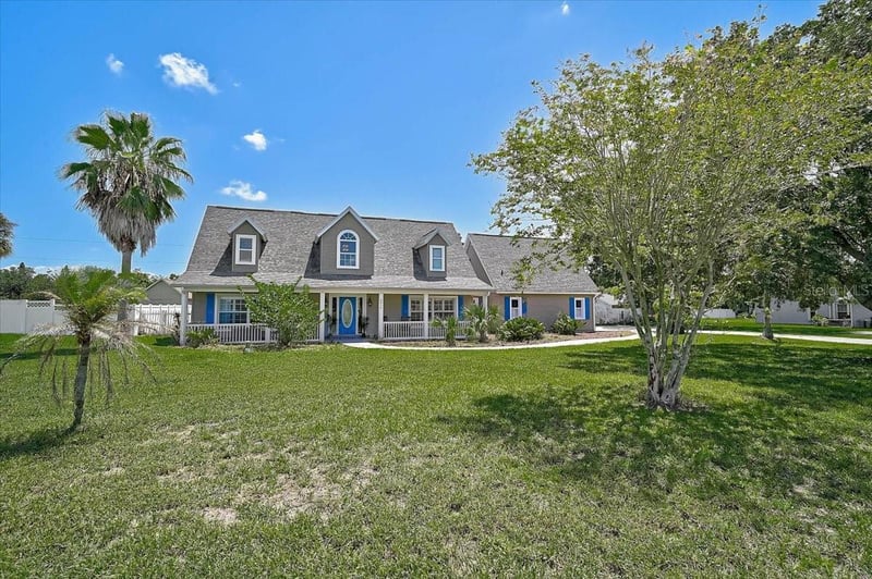 Home Worth Check