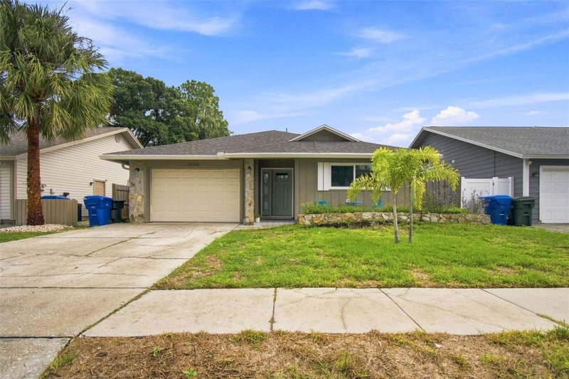 3069 138th Pl, Largo, FL 33771