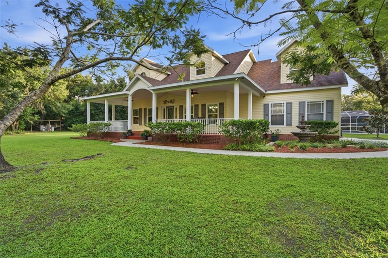 3407 Flagstaff Cir, Wimauma, FL 33598