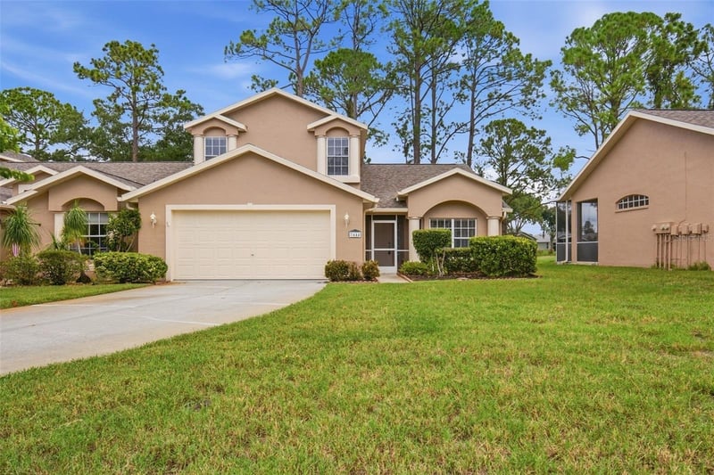 7444 Moorgate Ct, New Port Richey, FL 34654