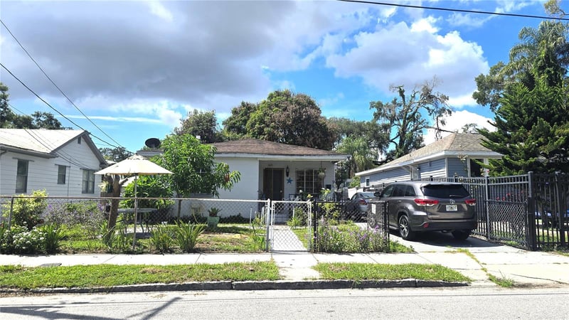 1205 E 26th Ave, Tampa, FL 33605