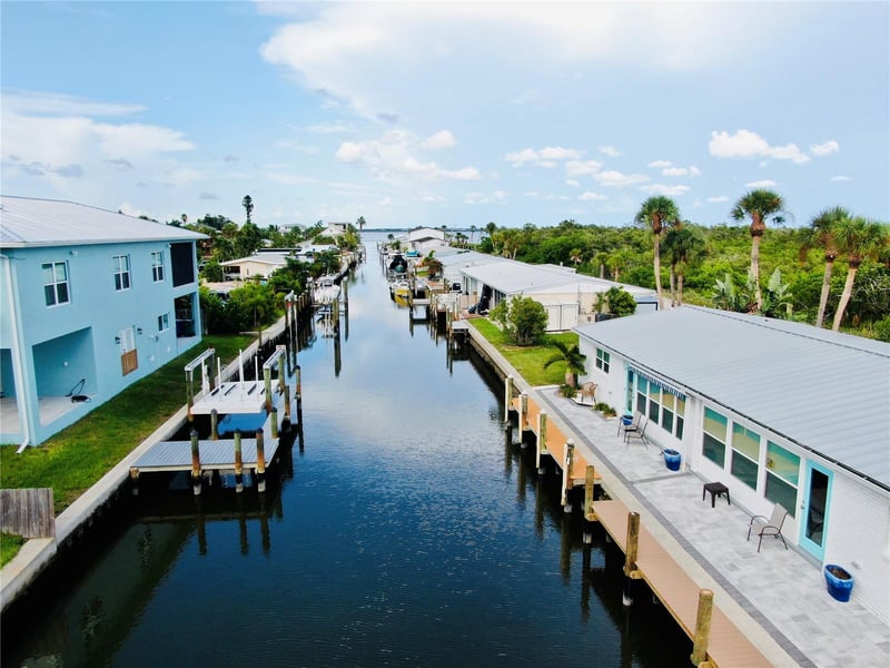 713 Saint Judes Dr S #2, Longboat Key, FL 34228