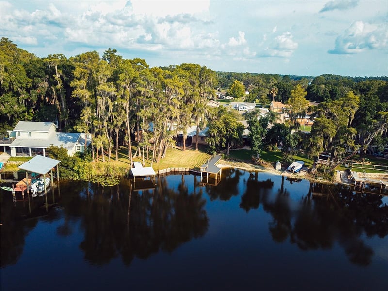 21864 Pineywood Loop, Land O Lakes, FL 34639