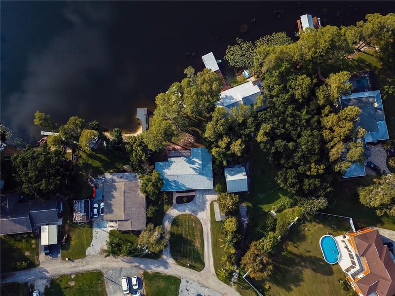 21864 Pineywood Loop, Land O Lakes, FL 34639
