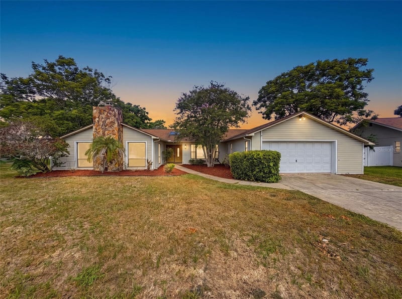 13241 Hillwood Cir, Hudson, FL 34667